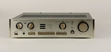 Luxman Amplificateur Intégré