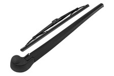 Pour Audi A3 A4 Balais d'Essuie Glace Arrière + Bras 8E9955407C