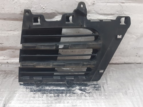 Grille pare chocs - grille, avant