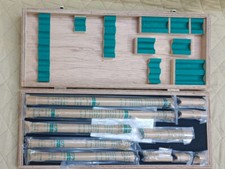 Micromètre intérieur à