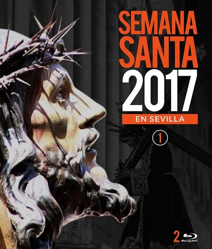 Semana santa sevilla 2017 - en,
