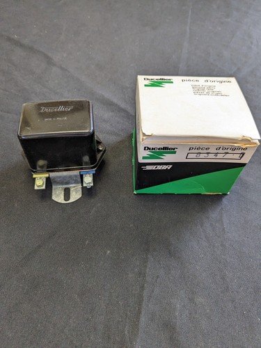 Nos regulateur tension - regulateur, de