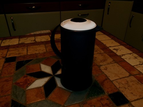 Tupperware thermos isotherme - tupperware,
