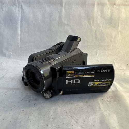 Sony handycam hdr sr11 - hdr-sr11, hd