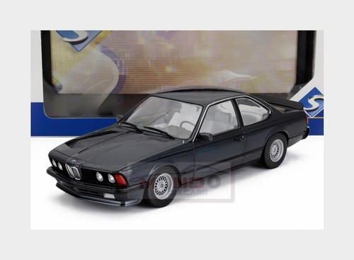 Solido bmw series 635 - solido,
