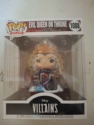 Funko pop deluxe disney - pop!,