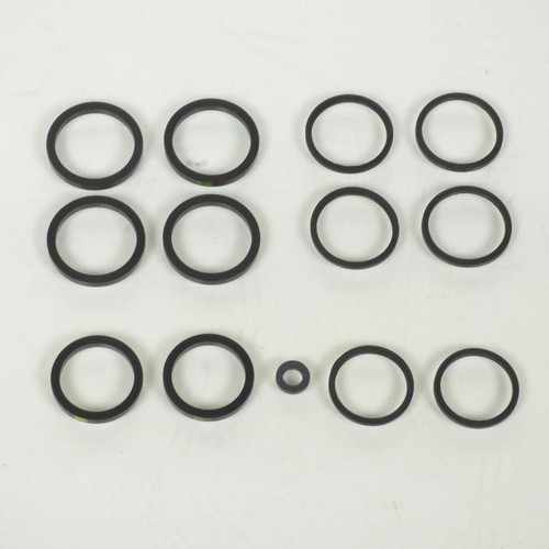Joint piston étrier frein