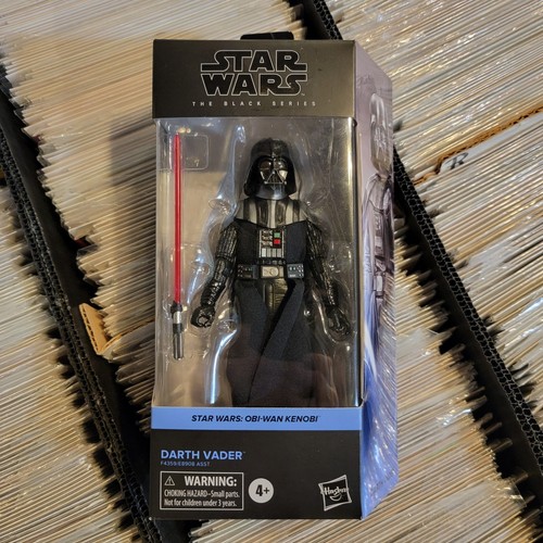 Star wars black series - star,