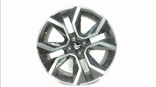 Jante aluminium 98334850zr - 1,