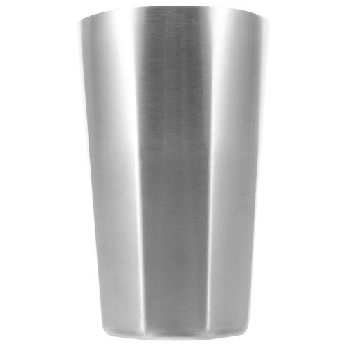 Verre thé acier - À, en