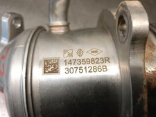147359823R réfroidisseur egr pour MERCEDES-BENZ CITAN FURGONETA MONOVOLUMEN 1.5