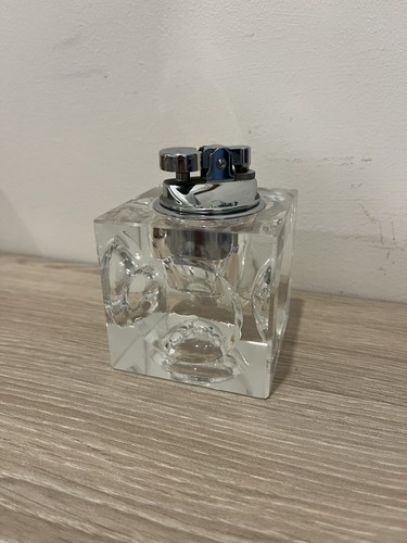 Briquet glaçon par antonio - briquet,