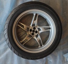 roue arrière BMW K1200 LT 1999