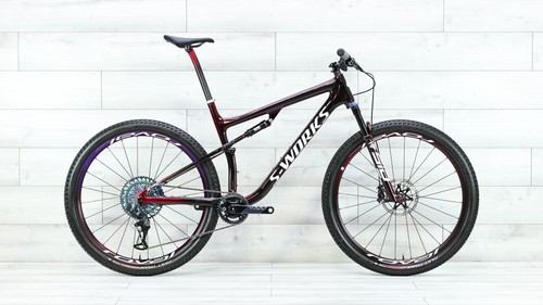 Specialized works epic - specialized, s-works