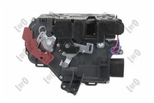 Serrure de coffre avant droite