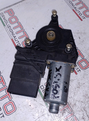 Moteur lunette arrière - moteur,