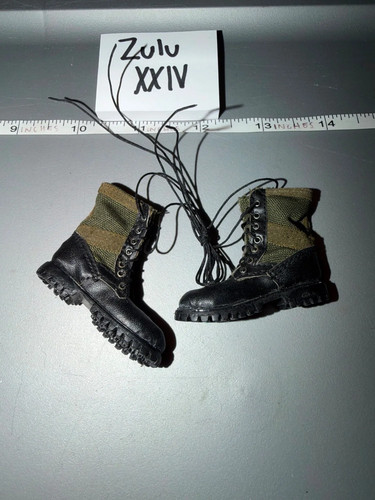 Scale vietnam era us army - 1/6,