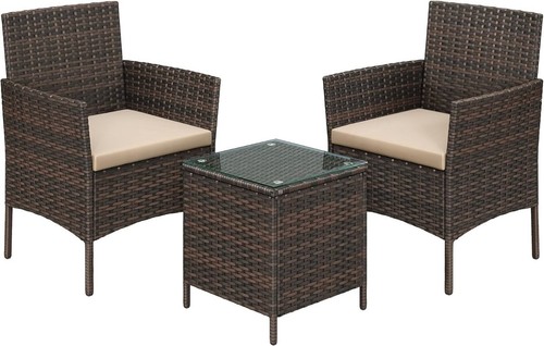 Salon jardin table chaise - jardin,