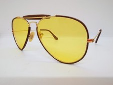 Ray Ban Outdoorsman Craft
