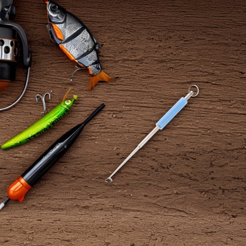 Accessoires peche pêche - accessoires,