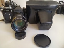 Appareil photo argentique