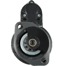 DÉMARREUR 12V TRACTEUR VM 11