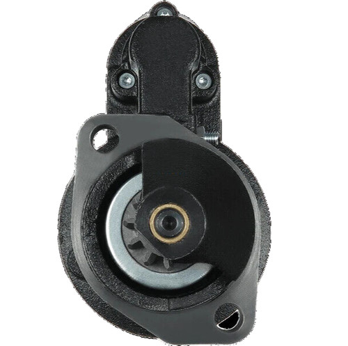 Démarreur 12v tracteur 11 - 12v,