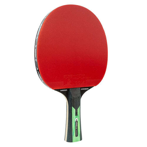 Raquettes tennis table - de,