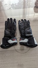gants moto été Alpinestars GP Pus taille M neuf jamais utilisé