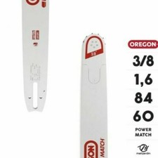 guide chaîne tronçonneuse