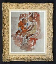 ELISABETH HAHN (1924-2021)