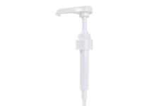 Monin Sirop Pompe pour Verre Bouteille Et Taylersons Sirop - 3 Pompes