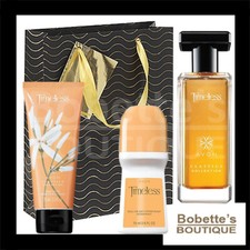 TIMELESS AVON PRÊT À OFFRIR