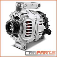 Alternateur Générateur 105A Pour Ford Transit FB FC FD FS FZ FA FN FM 2.0 Diesel