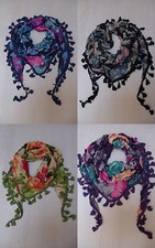 CHÈCHE/CHALE/ÉTOLE MOTIF