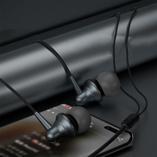 Casque intra auriculaire - intra-auriculaire, v5