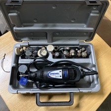 Vintage Dremel MultiPro 275