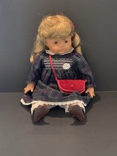 Vintage 1985 Corolle Catherine