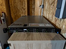 Dell PowerEdge R630 Server –