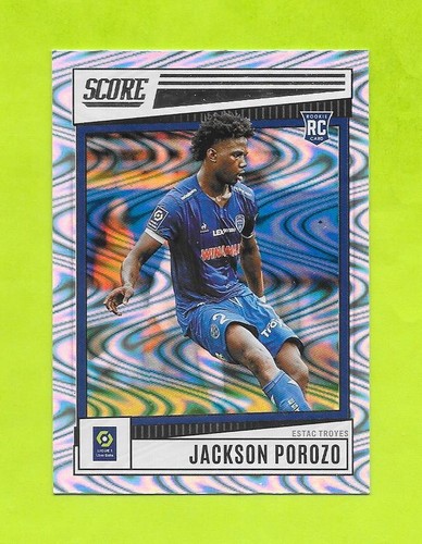 Carte panini score - carte,