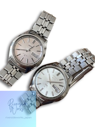 Seiko five actus automatic - 5,