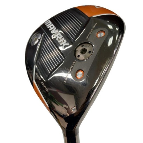Callaway mavrik sub zero - callaway, 18°