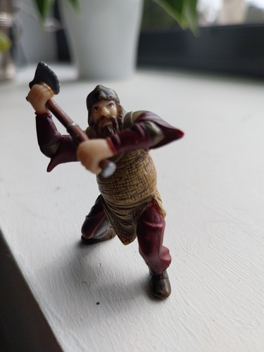 Figurine the chronicles - figurine, of