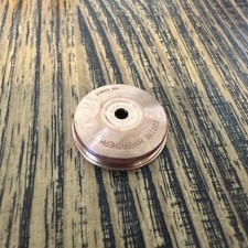 Hypertherm 220198 Shield 130 Amp