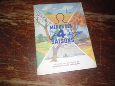 A VOIR !! ANCIEN PETIT LIVRE