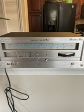 marantz 2100 Stereo tuner