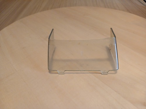 Pare brise camion pompier - camion,