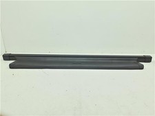 Plateau Arrière Peugeot 807