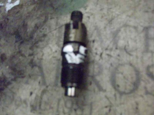 Injecteur 7981211 pour - injecteur,