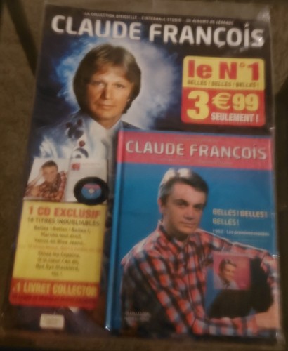 Collection officielle - collection, officielle-